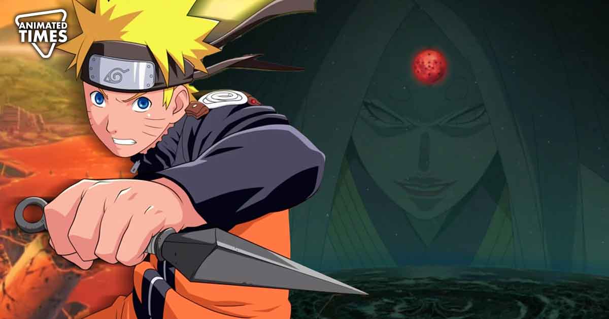 A lenda vai voltar! #naruto #anime #setembro