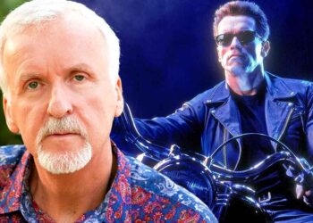 "It wasn’t a Sixth Sense kind of twist": James Cameron Does Not Feel Fans Should Have Been to See Good Guy Arnold Schwarzenegger