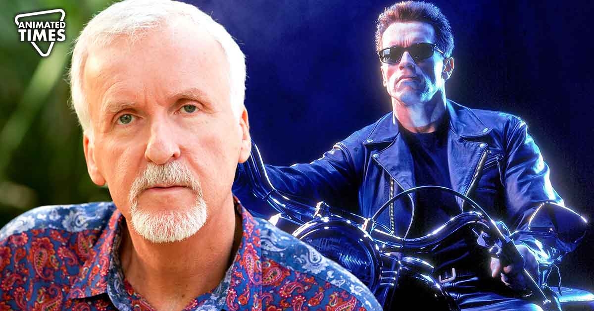 “It wasn’t a Sixth Sense kind of twist”: James Cameron Does Not Feel Fans Should Have Been to See Good Guy Arnold Schwarzenegger