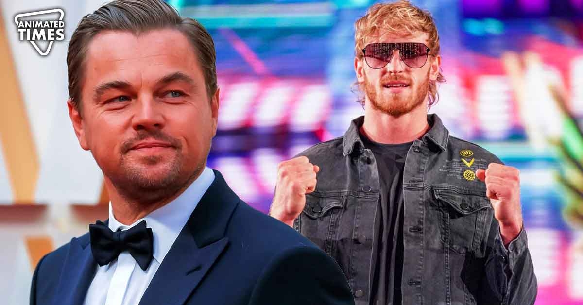 Leonardo DiCaprio’s Ex Girlfriend Says “Yes” to Logan Paul Despite His Embarassing Proposal