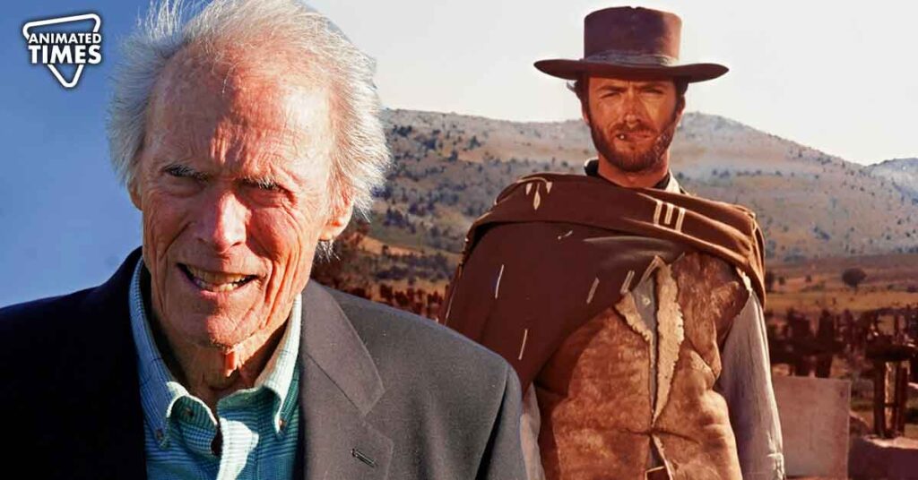 Clint Eastwood Net Worth - How Much Money Has This 93 Year Old