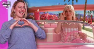 Greta Gerwig Riding the Barbie Wave to Transition from “Biggest Woman Director” to “Big Studio Director”