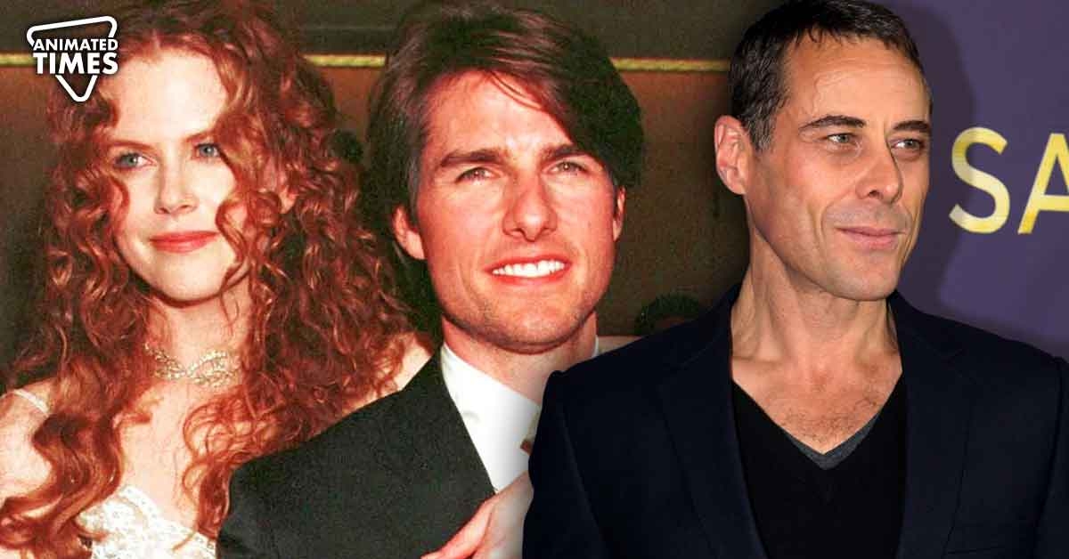 “I’m a hopeless romantic”: After Tom Cruise Stole His Girl, Nicole Kidman’s Ex-boyfriend is Still Hopeful to Find True Love