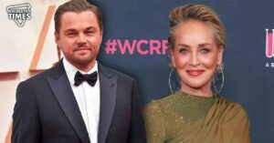 “I expected her to be this big s-x vixen”: Leonardo DiCaprio Was Surprised After Meeting ‘90s Sex Symbol Sharon Stone After Her Basic Instinct Stardom