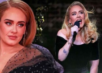 I'll fking kill you Adele Goes Viral After Her Angry Rant to Warn Fans for Assaulting Artists on Stage