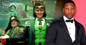 Loki Season 2 Reportedly Features Major Action Scene Where Jonathan Majors Plays Crucial Role