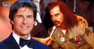 Oscar Winning Director’s Insane Idea to Paralyze Tom Cruise Was Quickly Shut Down for His $161M Movie That Landed 61 Year Old Actor His First Ever Oscar Nomination