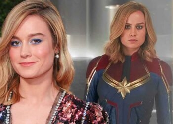 The Marvels Merchandise Signals Brie Larson's Captain Marvel is Getting Married in the Upcoming Movie