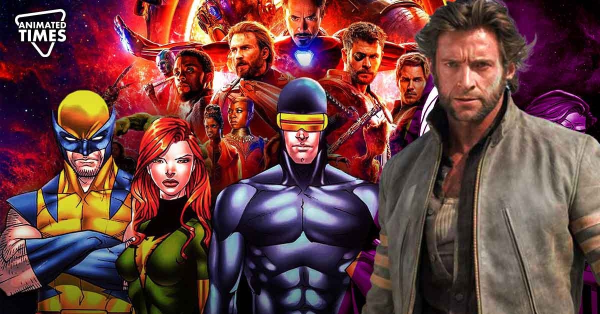 Horrifying News for X-Men Fans after Release Date of Marvel’s Mutant Movie Reportedly Revealed