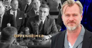 Christopher Nolan Shot Oppenheimer in Albert Einstein’s ‘Perfectly Preserved’ Old Princeton University Office