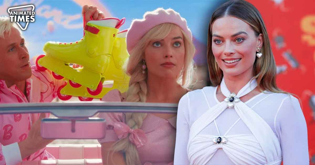 Margot Robbie’s Barbie Set to Kickstart Mattel’s Own ‘Toy-Verse’ as 45 Movies Reportedly in Development After Hot Wheels