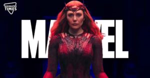 Marvel Star Confirms Upcoming MCU Series is WandaVision Sequel