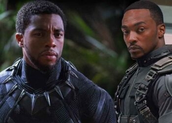 I'm like, 'Really' Anthony Mackie Didn't Know Sam Wilson Existed Before He Was Offered Falcon Role Instead of Black Panther