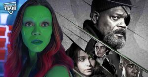 After Secret Invasion, Marvel Has Killed Off 5 Female Avengers: Endgame Characters
