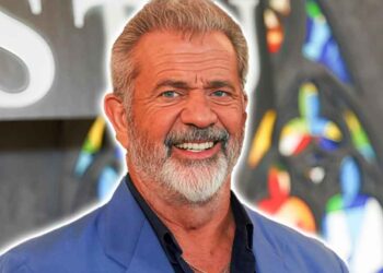 Mel Gibson's S*x Trafficking Documentary Controversy – Explained