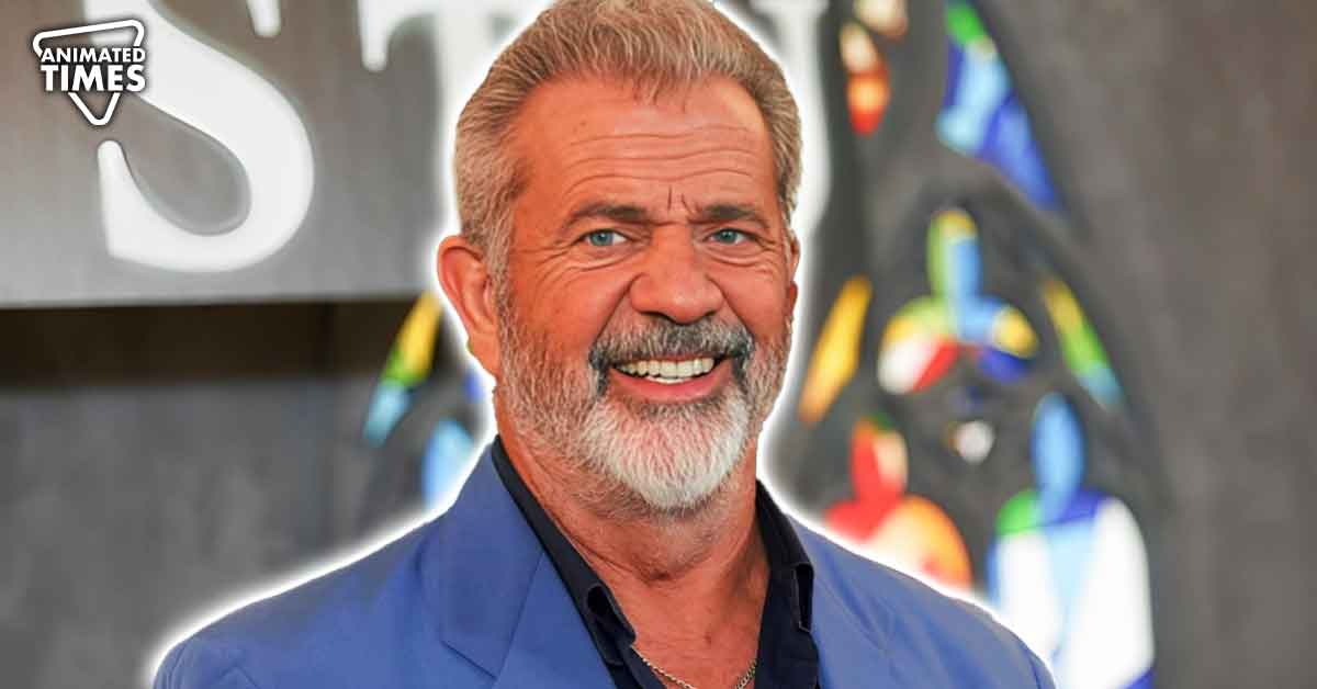 The Controversies Surrounding Mel Gibson