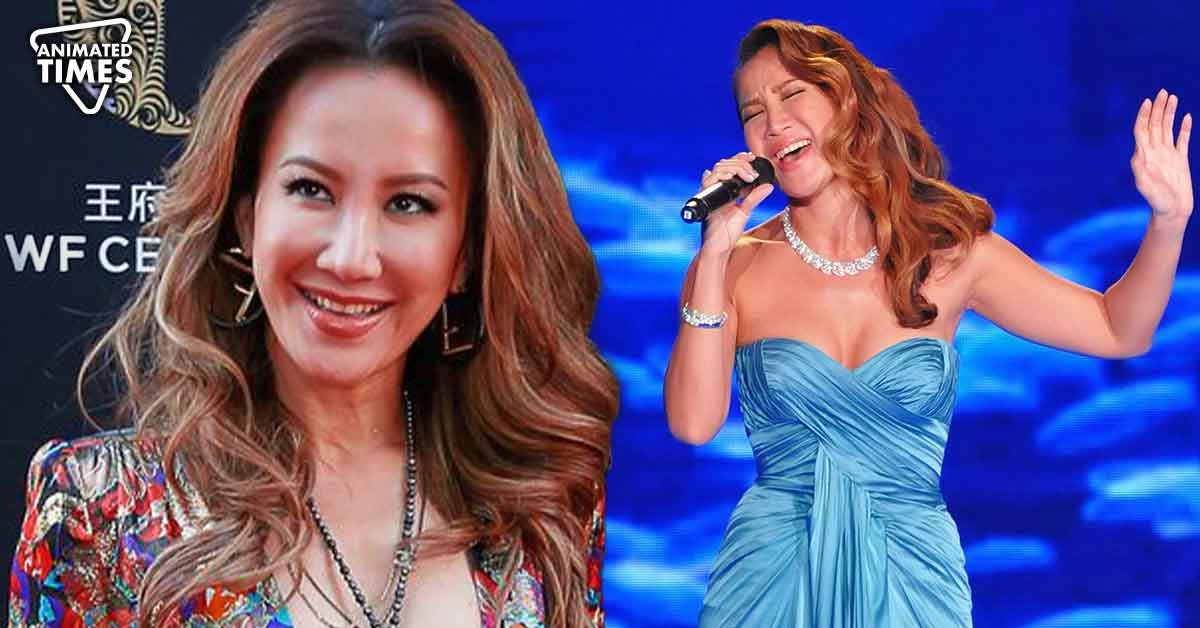 Disney Star Coco Lee, Best Known for Mulan, Passes Away at 48 After Committing Suicide