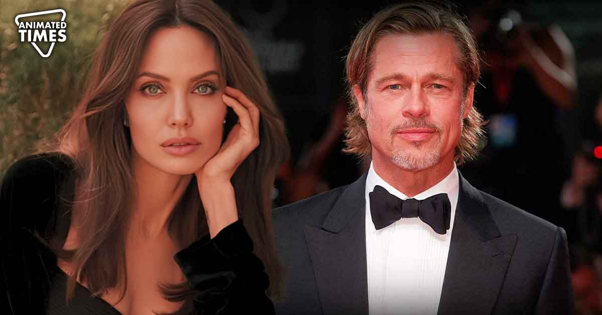 Reported Victim of Domestic Abuse Herself, Angelina Jolie Takes a Major Stand Against Bias Against Abuse Survivors Amid Legal Issues With Brad Pitt