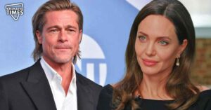 Angelina Jolie Woke Up to Find Brad Pitt Urinated All Over Her Shoes: “Let’s just do ridiculous things”