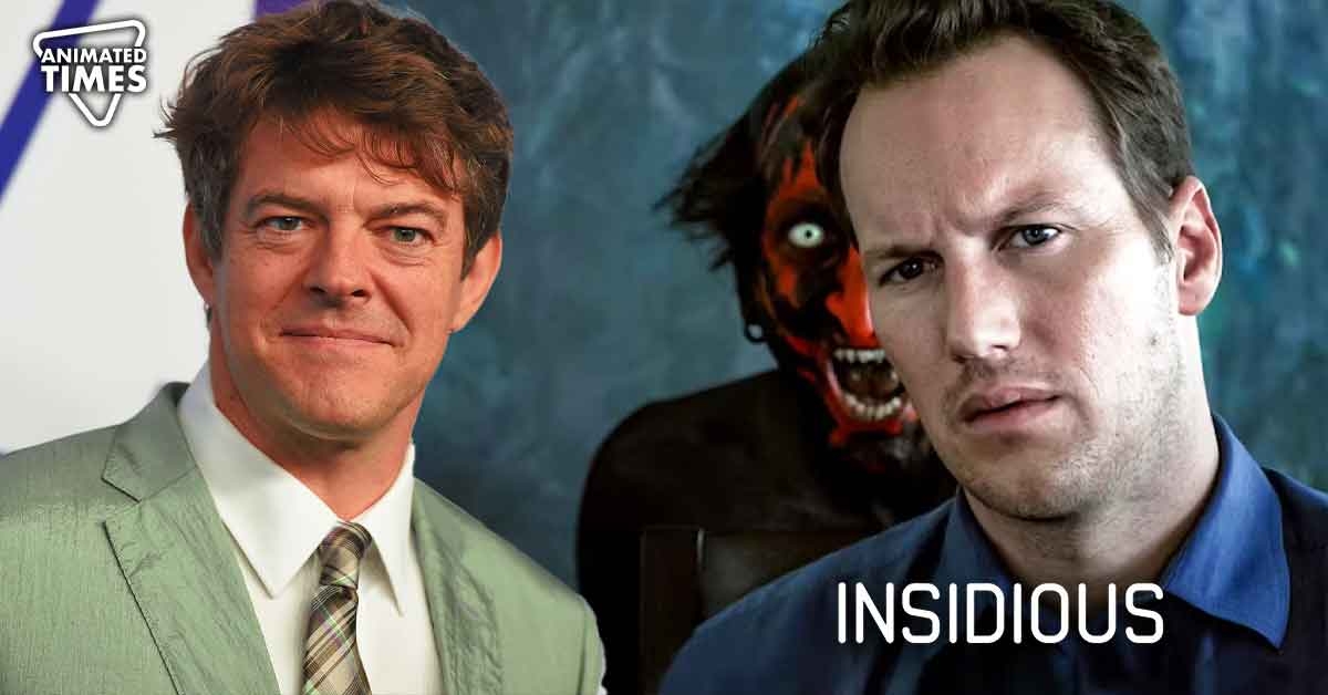 Blumhouse Boss Says a New Insidious Movie May Never Happen