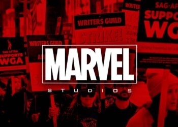 Writers Strike 2023 Forcing Marvel to Axe an Entire Series That's Already Been Made