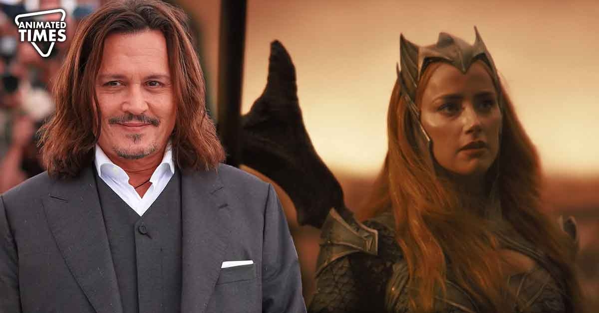Frustrating News For Johnny Depp Fans While Amber Heard Attempts to Revive Her Career: Recent Photos of Jack Sparrow Actor Have the Fans Concerned