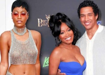 “I wish I had taken more pictures” Keke Palmer Brutally Shuts Down Loser Boyfriend for Shaming Her Skimpy Outfit