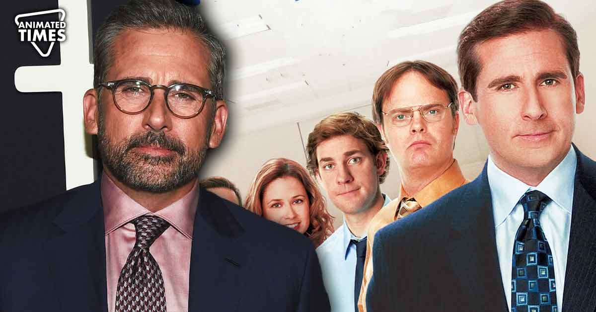 5 Actors From Steve Carrell’s ‘The Office’ Who Became Marvel and DCU Superheroes