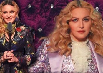 Concerning Update on Madonna's Health Condition The Queen of Pop Was Brought Back From Dead After Getting Hospitalized