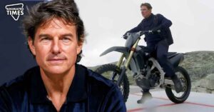 “It’s coming, you haven’t seen it yet”: Jumping Off the Cliff on a Motorcycle is Nothing Compared to What Tom Cruise Is Planning For His Next Movie