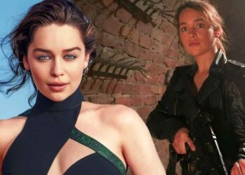 "People don't act in these shows..why are they saying yes?": Emilia Clarke Had Enough of Marvel and DCU Haters Who Refuse to Give Credit to Superhero Movies