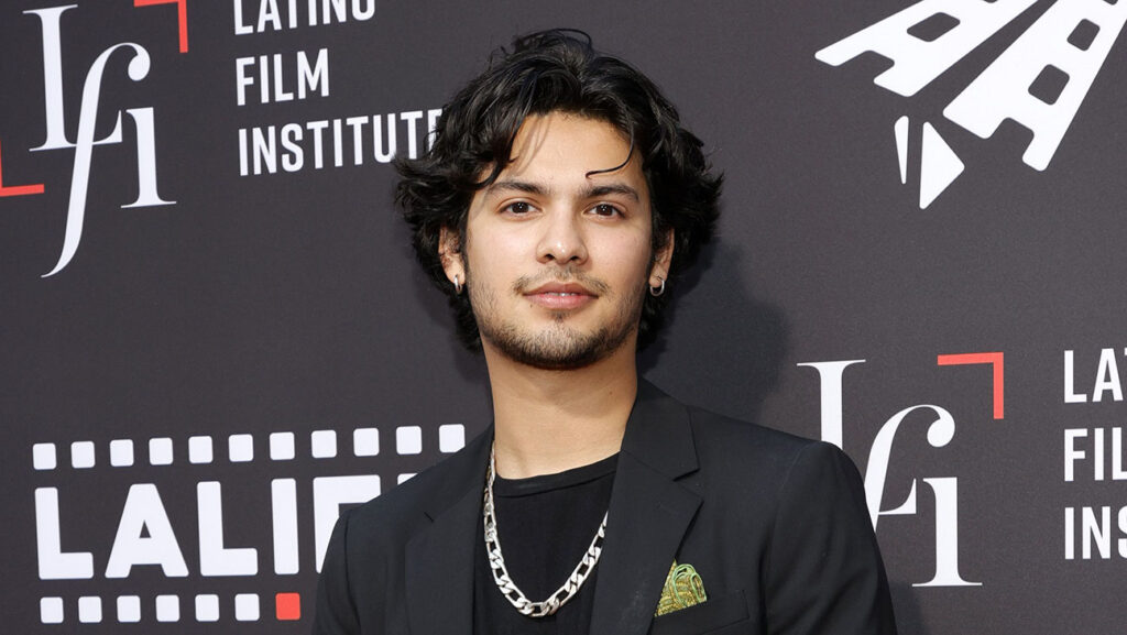 Xolo Maridueña How Much Did the Cobra Kai Star Make from DCU and