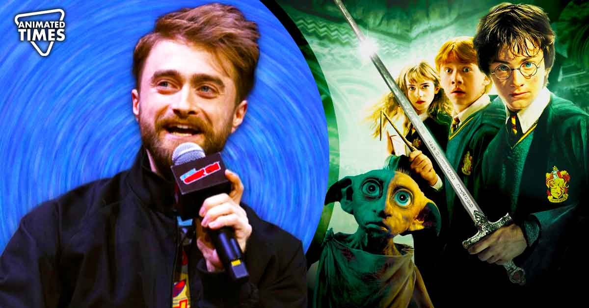 “I can see I got complacent”: Daniel Radcliffe Regrets This Harry Potter Movie for a Strange Reason Despite Massive $934M Box-Office Haul