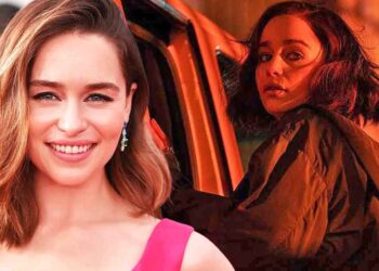 Emilia Clarke Gives Marvel Fans New Hope After Her Surprising Death in 'Secret Invasion'
