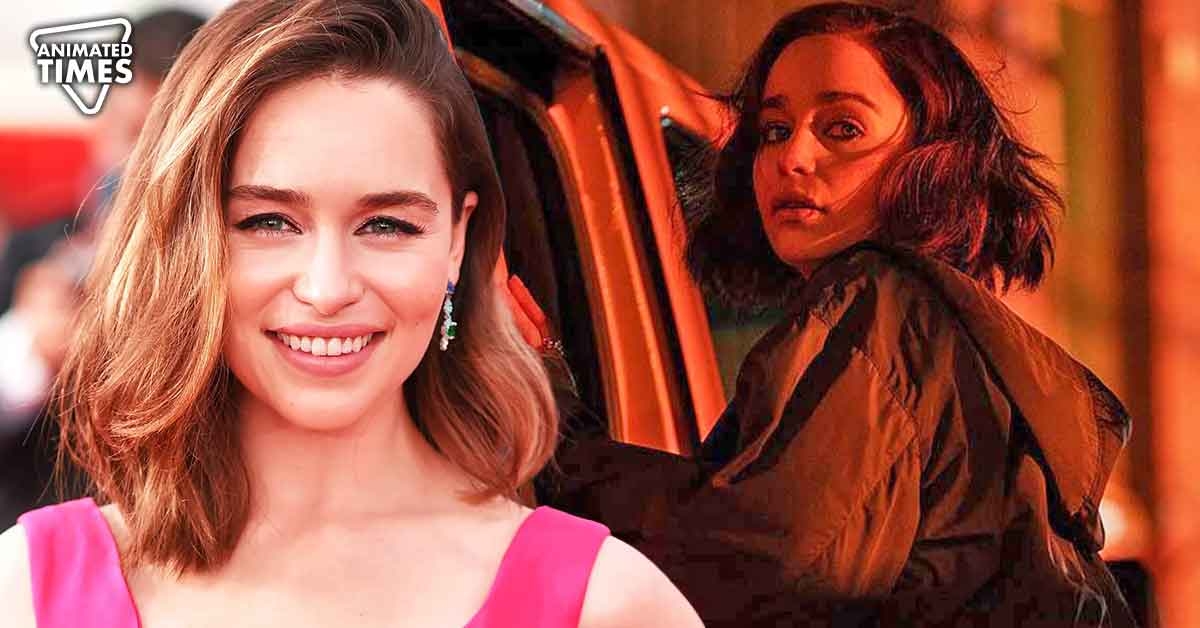 Emilia Clarke Gives Marvel Fans New Hope After Her Surprising Death in ‘Secret Invasion’