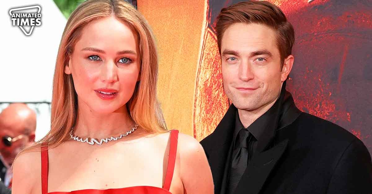 “It was so hard to explain to people”: Jennifer Lawrence Nearly Derailed Her Own Career After Being Rejected by $3.3B Robert Pattinson Franchise