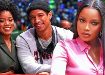 “I’m ‘bout to link up”: Keke Palmer Threatens Boyfriend to Breakup After He Shamelessly Humiliated Her for Wearing Scantily