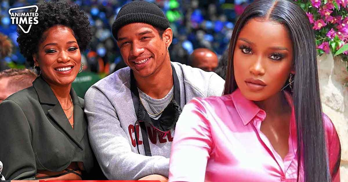 “I’m ‘bout to link up”: Keke Palmer Threatens Boyfriend to Breakup After He Shamelessly Humiliated Her for Wearing Scantily