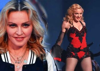 “Cosmetic surgery does not remove the biological breakdown Madonna Warned About Her Lifestyle After Near Death Experience Due to Concerning Medical Condition