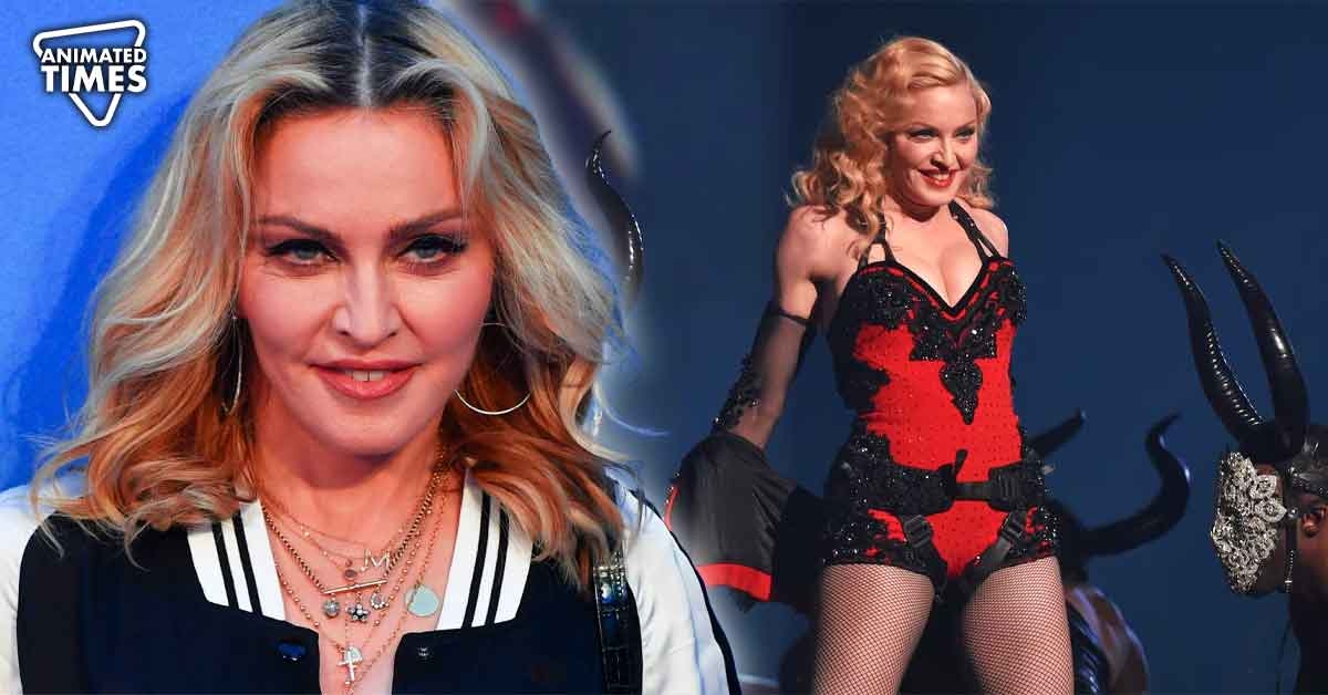 “Cosmetic surgery does not remove the biological breakdown”: Madonna Warned About Her Lifestyle After Near Death Experience Due to Concerning Medical Condition