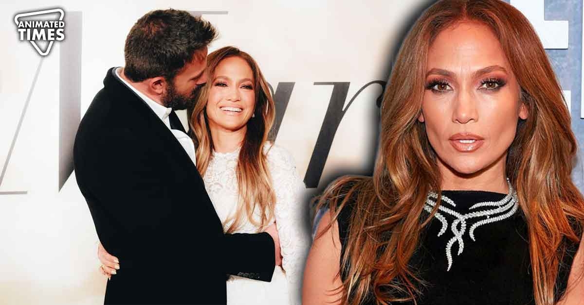 Jennifer Lopez is Reportedly Panicking to Save Her $400 Million Fortune, Scared of Having a Money Battle With Ben Affleck After Potential Divorce