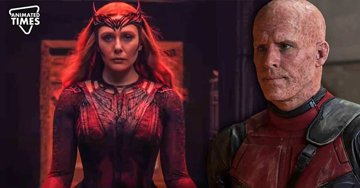Deadpool 3 Reportedly Reveals New Earth-838 Illuminati Out for Revenge after Scarlet Witch’s Doctor Strange 2 Massacre