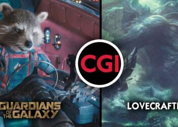 Fans are Calling This Guardians of the Galaxy Vol. 3 Scene Without CGI a Lovecraftian Horror Nightmare