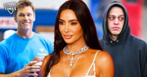 “If anyone was getting close, it was them”: Not Kim Kardashian But Another Pete Davidson’s Ex-girlfriend Got Cozy With Tom Brady