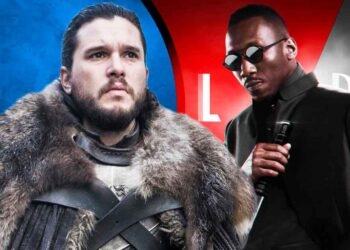 Frustrating News For 'Blade' Fans as Kit Harington Finally Addresses Rumors About His MCU Future