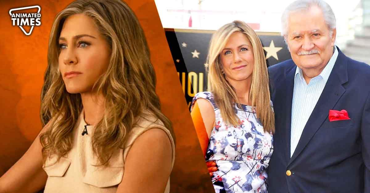 “I will love you till the end of the time”: Jennifer Aniston Had a Painful Request For Her Father After His Death
