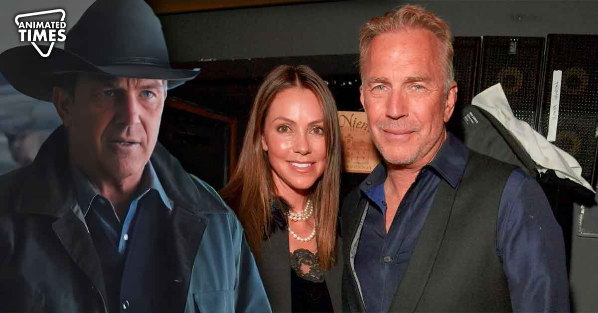 Did Kevin Costner’s Wife Christine Baumgartner Really Spend All His $250M Fortune after Realizing Yellowstone Star Will Soon Divorce Her?
