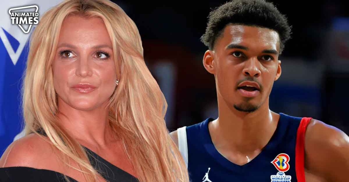 “He Would be Arrested and sentenced to Prison time”: Britney Spears Refuses to Show Mercy to the security guard who Slapped her, still wants her apology