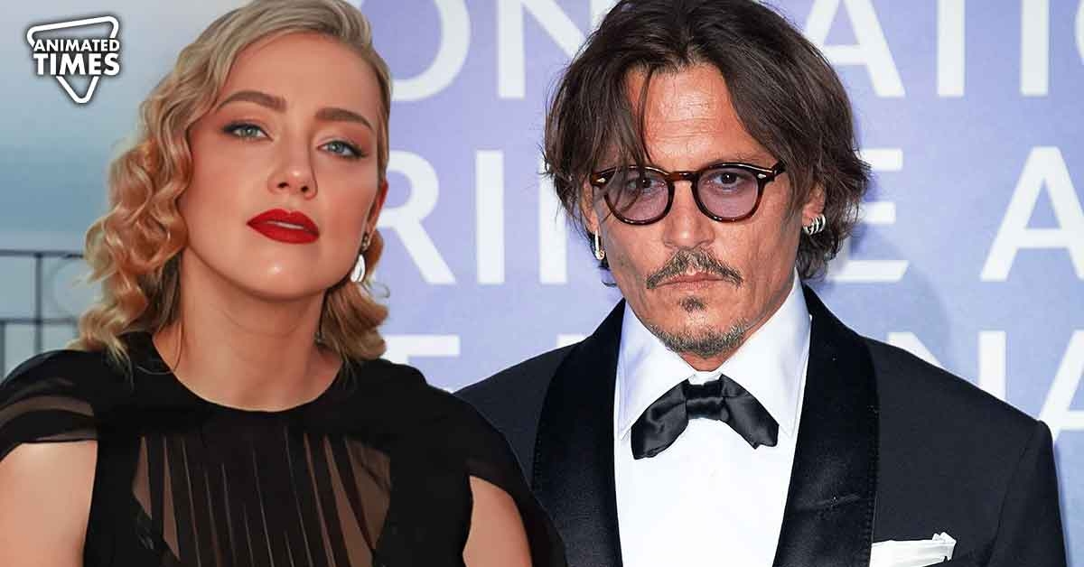 Amber Heard Finds New Love As She Moves on From the Career Threatening Johnny Depp Saga
