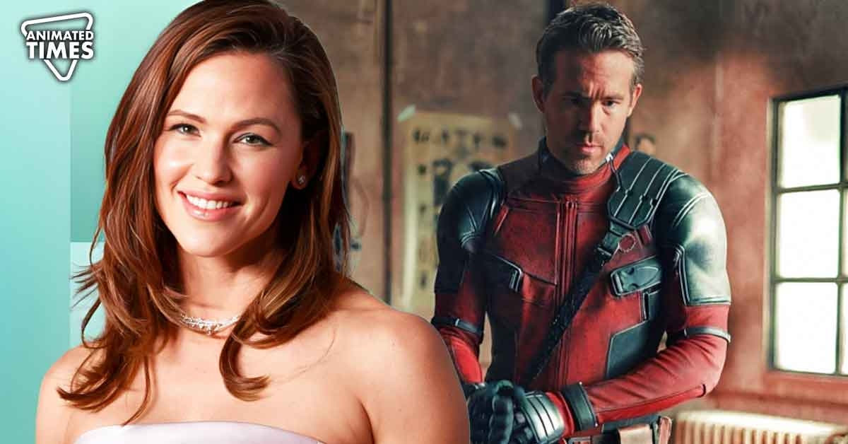 “That’s all I’m going to say, it’ll melt your face”: Jennifer Garner’s Marvel Return is Not the Most Surprising Thing in Ryan Reynolds’ Deadpool 3